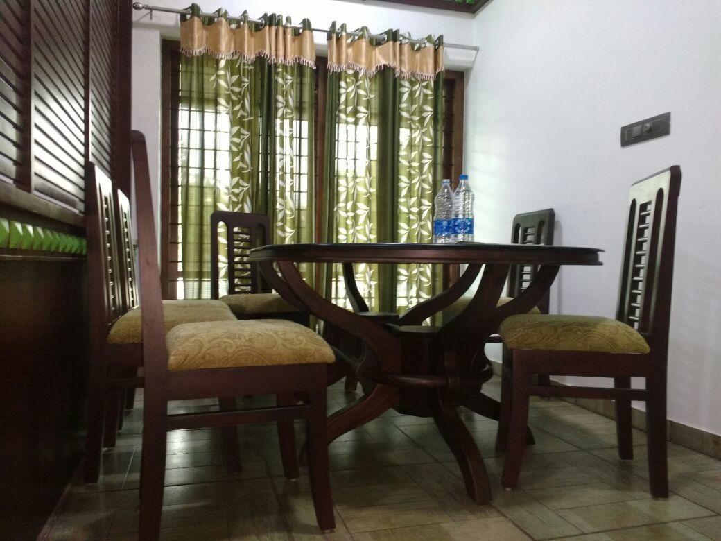 Sri Lakshmi Gardens Hotel Thekkady Zewnętrze zdjęcie